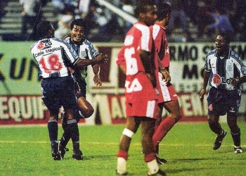 Falleció Diego Bonilla, campeón de Copa Merconorte con América de Cali