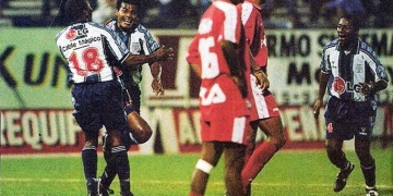 Falleció Diego Bonilla, campeón de Copa Merconorte con América de Cali