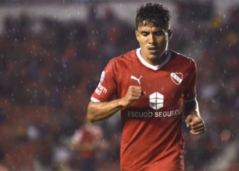 Deportivo Cali, Andrés Felipe Roa e Independiente. ¡Nuevo capítulo!