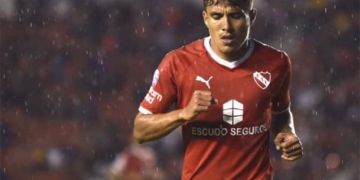 Deportivo Cali, Andrés Felipe Roa e Independiente. ¡Nuevo capítulo!