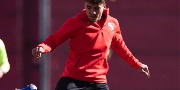 Ex Deportivo Cali: ¿Otro cambio de equipo para Andrés Roa?