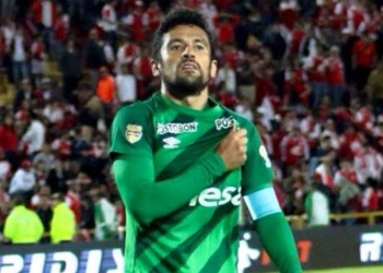 ¿Alguna vez volverá Andrés Pérez a Deportivo Cali?