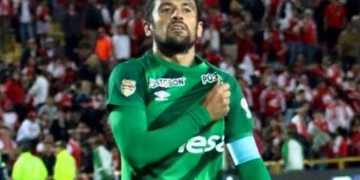 ¿Alguna vez volverá Andrés Pérez a Deportivo Cali?