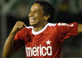 Uno de los récords más impresionantes de Ántony De Ávila con América de Cali