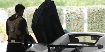 Bayern Múnich multa a jugadores por ir a entrenar en autos “equivocados”