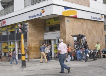 Ingreso Solidario: Cómo saber la fecha del giro en Bancolombia
