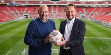 La importancia del fondo solidario en el fútbol de Alemania