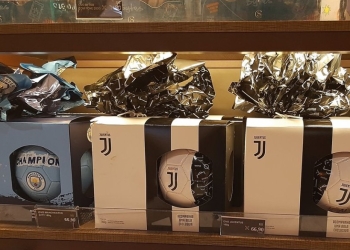 Fabricante de chocolates hizo huevos de pascua futboleros