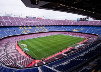 El FC Barcelona cambiará el nombre de su estadio con un fin social