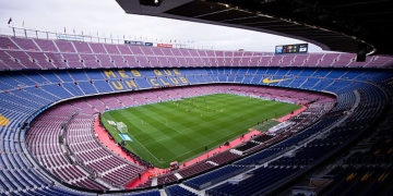 El FC Barcelona cambiará el nombre de su estadio con un fin social