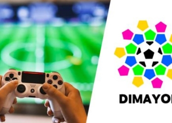 Canal de televisión para ver la eLiga de la Dimayor #StayandPlay