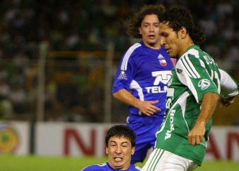 Carachito Domínguez quiso volver a Deportivo Cali, sin cobrar, pero…