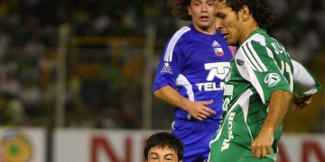 Carachito Domínguez quiso volver a Deportivo Cali, sin cobrar, pero…