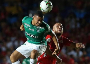 Lo mejor de Carlos Lizarazo en su regreso a Deportivo Cali: la efectividad