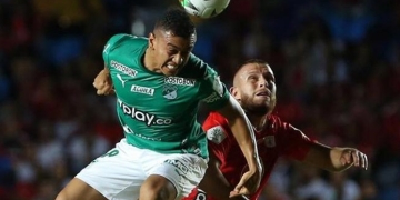 Lo mejor de Carlos Lizarazo en su regreso a Deportivo Cali: la efectividad