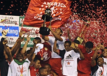 «No regresé al América de Cali porque los directivos no quisieron»