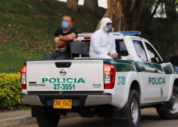 Los Caza Covid en Cali y un nuevo día sin muertes por coronavirus en el Valle del Cauca