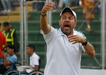 ¡Todo lo que no concibe el Cheché Hernández que pase entre América y Deportivo Cali!