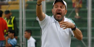 ¡Todo lo que no concibe el Cheché Hernández que pase entre América y Deportivo Cali!