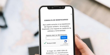 ¿Eran beneficiarios del Ingreso Solidario y hoy ya no aparecen?