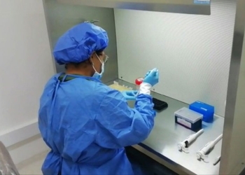 El Valle del Cauca se acerca a los 800 casos positivos de coronavirus