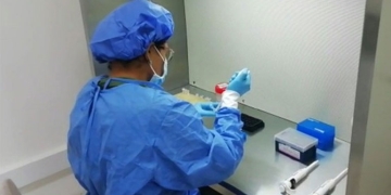 El Valle del Cauca se acerca a los 800 casos positivos de coronavirus