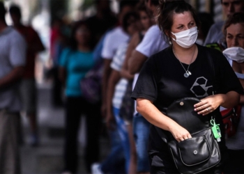 ¡Ya son más de 200 contagios de coronavirus en el Valle del Cauca!