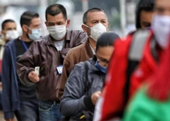Coronavirus en Colombia: 139 nuevos casos y 1406 contagios en total