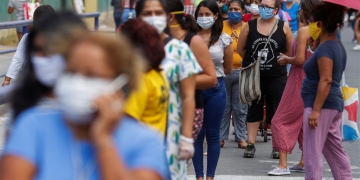 ¡Un día sin muertes por coronavirus en el Valle del Cauca!