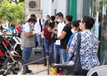 Valle del Cauca ya no es el segundo departamento con más contagios de coronavirus en Colombia