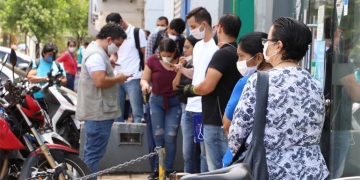 Valle del Cauca ya no es el segundo departamento con más contagios de coronavirus en Colombia