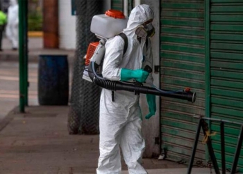 Coronavirus en el Valle del Cauca al 19 de abril: superados los 600 contagios y las 32 muertes
