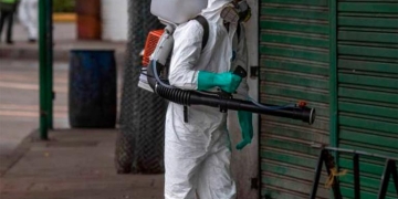 Coronavirus en el Valle del Cauca al 19 de abril: superados los 600 contagios y las 32 muertes