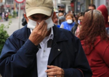 Muertes por coronavirus en el Valle del Cauca ya son 26