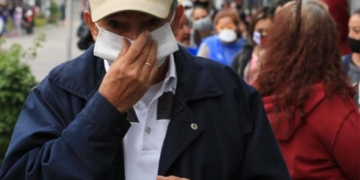 Muertes por coronavirus en el Valle del Cauca ya son 26