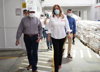 Gobernación del Valle del Cauca pidió la extensión de la cuarentena