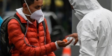 Cifra de muertos por coronavirus en el Valle del Cauca ascendió a 18