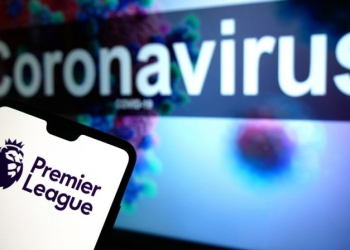 La Premier League quiere mapear la salud de sus fanáticos