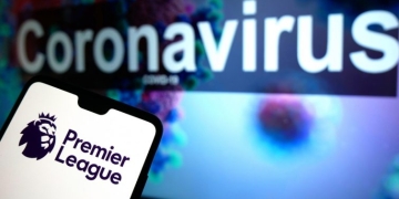 La Premier League quiere mapear la salud de sus fanáticos