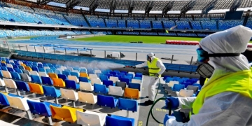 El fútbol de hoy… ¿el mismo del mañana?