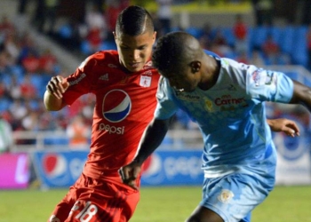 Al Cucho Hernández sí le interesa volver a  jugar en América de Cali