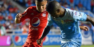 Al Cucho Hernández sí le interesa volver a  jugar en América de Cali