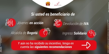 Activarse en DaviPlata para recibir el Ingreso Solidario