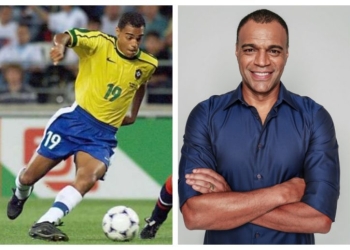 ¿Se acuerdan de Denilson? Estrena canal en YouTube