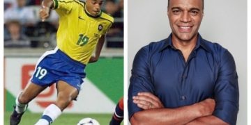 ¿Se acuerdan de Denilson? Estrena canal en YouTube