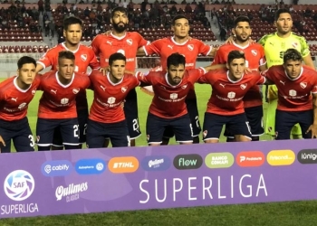 El futbolista que Independiente le ofreció a Deportivo Cali por Andrés Felipe Roa