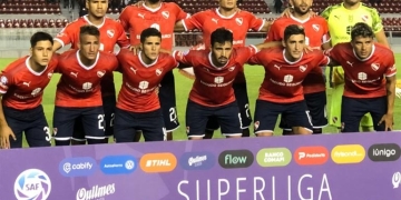 El futbolista que Independiente le ofreció a Deportivo Cali por Andrés Felipe Roa