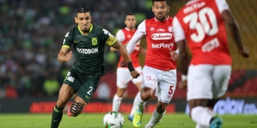 Oficial: Plan de la Dimayor para el regreso del fútbol colombiano