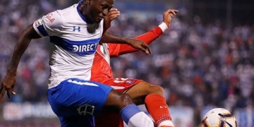 Dúvier Riascos y su deseo de volver a jugar con América de Cali