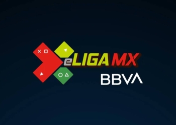 Así es la eLiga MX, el torneo virtual del fútbol mexicano